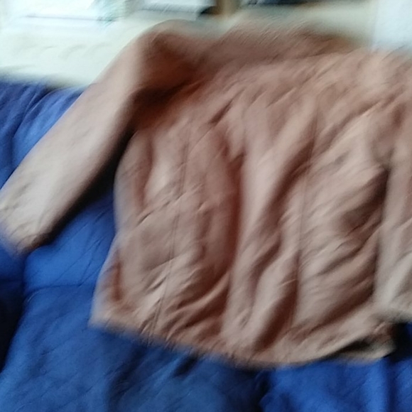 Coat - Picture 3 of 3